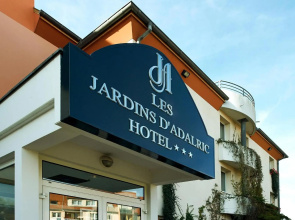 Les Jardins d'Adalric