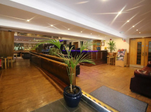 Westone Manor Hotel