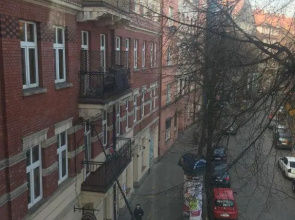 Luksusowy Apartament w centrum 110m2