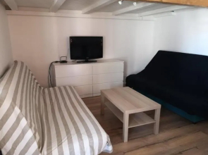 Location studio mer, île du Frioul, Marseille