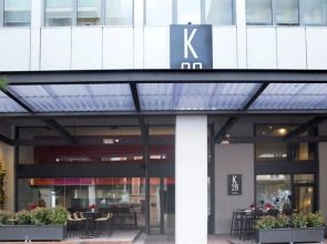 Athenaeum K 29 Hotel