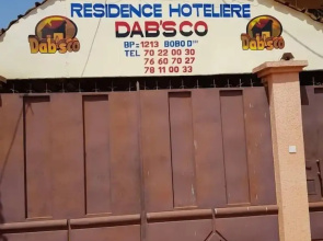 Résidence Hôtelière DAB'SCO