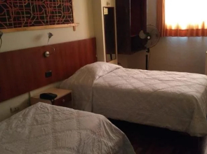 Hostal Brasil