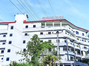 Sri Krishna Bhavan Hotel