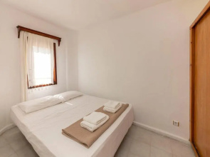 House With Sea View Near Camel Beach in Bodrum