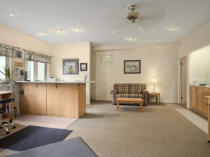 Travelodge by Wyndham Bracebridge