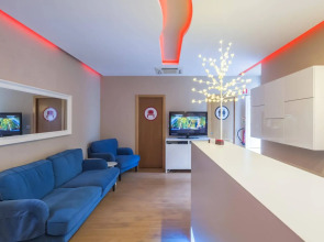 Vila Nova Guesthouse