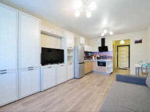 Апартаменты на улице Фурманова