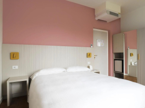 Hotel Fonte Boiola