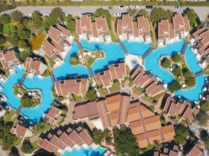 Selectum Family Resort Side