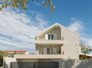 Villa Sabbia Zadarvillas