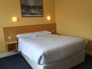 Rosslare Port Lodge