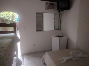 Pousada Dos Lobos - Maresias