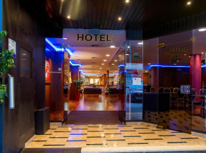 Hotel Borgia