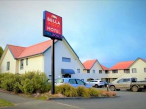 Bella Vista Taupo