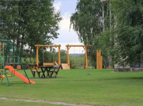 Aulaukio Baltija