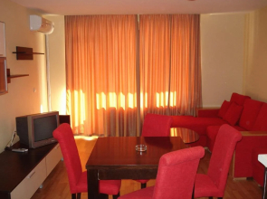 Iglika Apartments