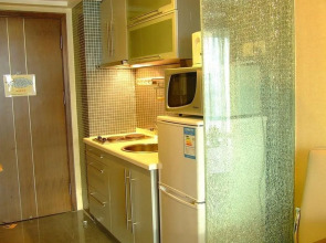 Shanghai Abest Xinshikong Apartments