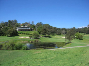 Wyndel Apartments - Bertram
