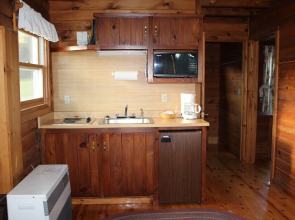 Sky Lodge