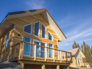 Southern Lakes Resort