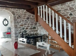 Maison Le Grès Rose