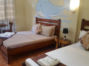 Ponce De Leon Garden Resort Palawan