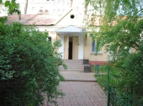 Домино Хостел