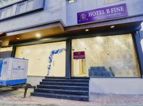 Hotel B Fine By Aceotel
