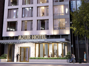 AZUR Legacy Collection Hotel