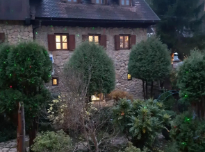 Guesthouse Slovin Unique - Rastoke