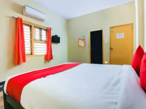 Sai Residency by OYO Rooms