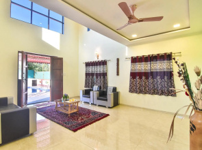 Lifeline Villas 3BHK
