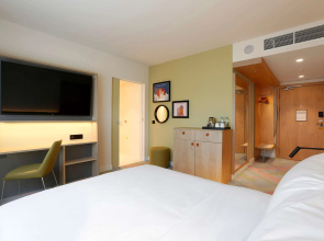 Hampton by Hilton Krakow Airport