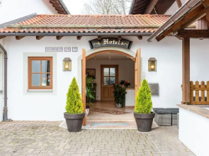 Landgasthof Hotel Schöntag & Steak House
