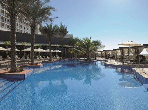 Radisson Blu Hotel, Abu Dhabi Yas Island