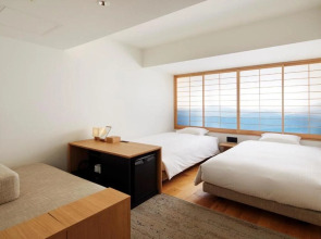 Hotel Androoms Kyoto Shichijo