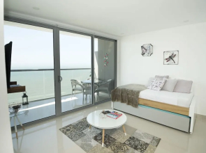 Ultimate Morros City by NOMAD GURU