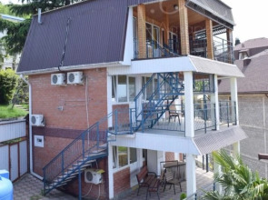 Karavella Guest House