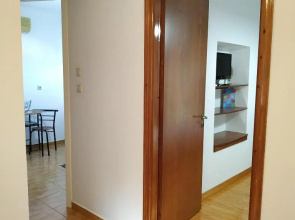 Sandra Apartment
