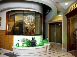 The Rokes Plaza Hotel
