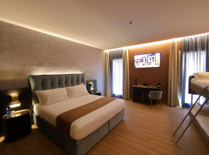 Hotel Bell'Arrivo
