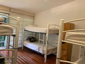 Hostal Cuija Coyoacán