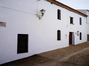 Casa Rural EL Trillo