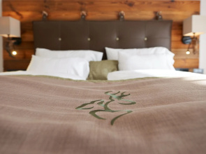 Boutique Hotel Herzhof Garni - Apartments