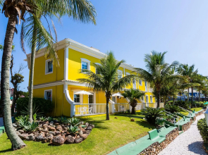 Vila Do Farol Pousada