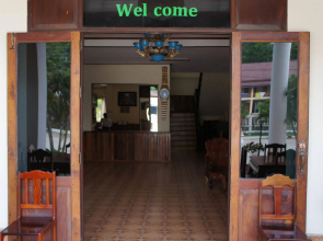 Sokphanhkham Guesthouse