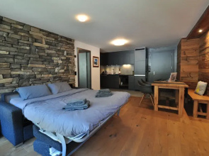 Z Suite - Haus Roger