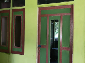 Mountain View Cottages & Villa Tangkahan
