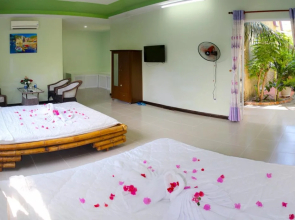 Mui Ne Sunlight Villa